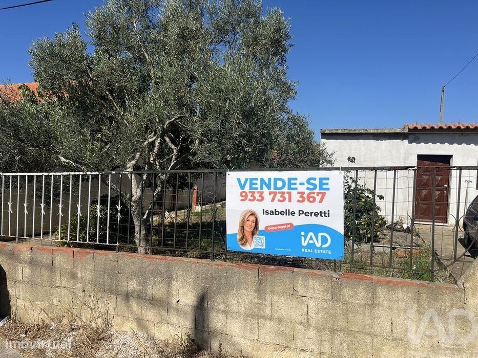 Casa / Villa T2 em São Domingos de Rana de 71,5 m2