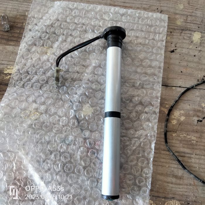 Sensor nivel olio DTR 125 Yamaha