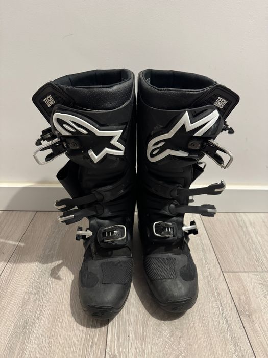 Sprzedam KTM 450 SX-F, Kask, Buty, Gogle, rękawiczki