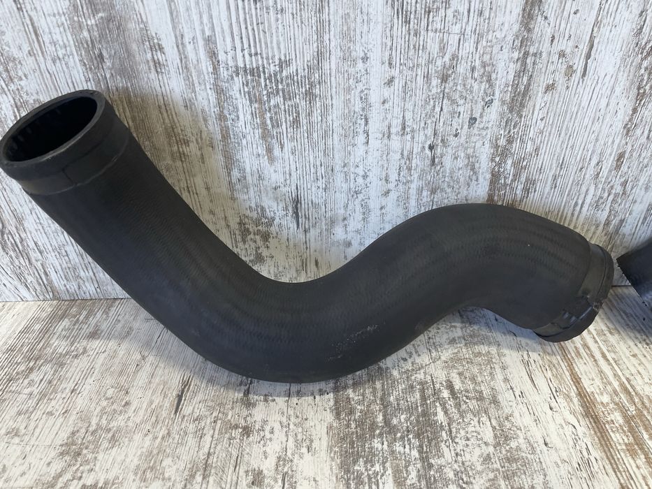 Патрубок Інтеркулкра Nissan Navara D40 Pathfinder R51 Интеркулера