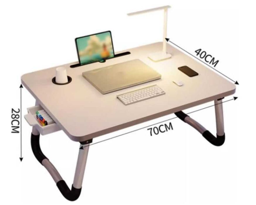Stolik pod laptopa