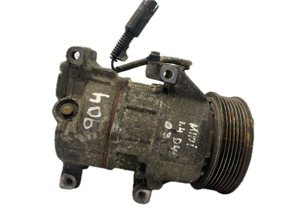 Compressor AC MINI Mini (R50, R53)