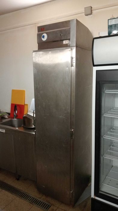 vitrines refrigeradas