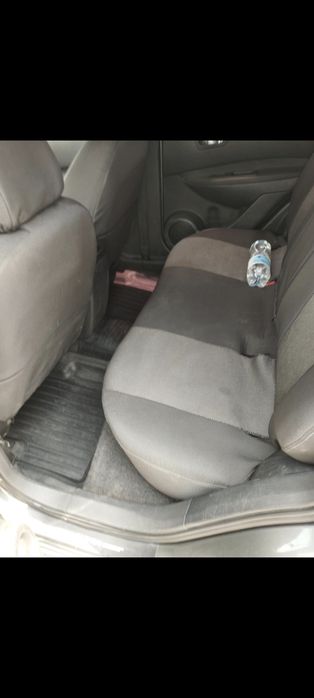 Ніссан кашкай офіциал