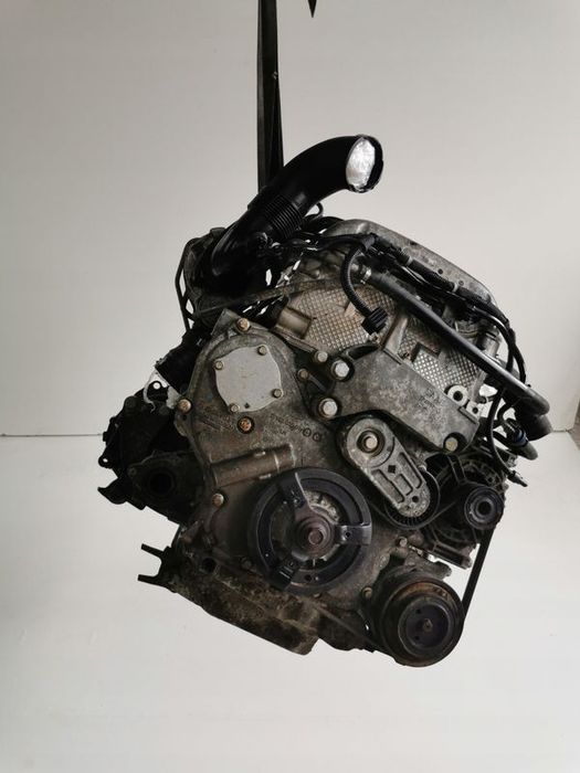 Silnik Kompletny Saab 93/9-3/2.0t Turbo B207e