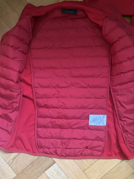 Kurtka Peak performance M, super stan