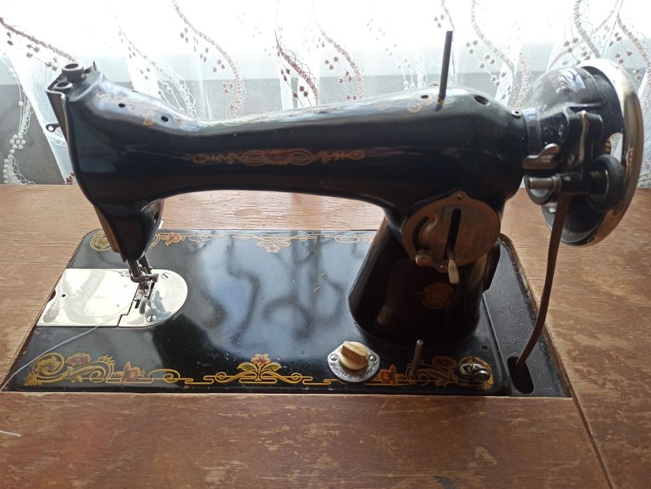 Швейна машина ПМЗ