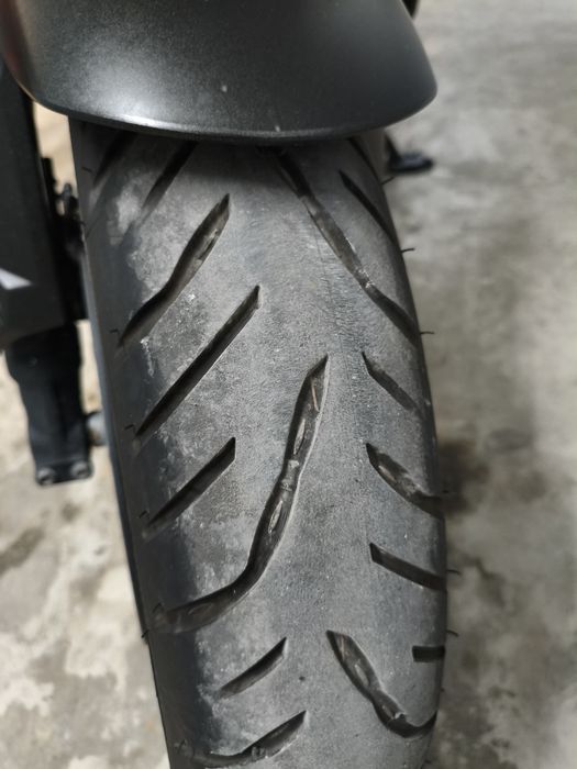 Honda Cb650r 2022