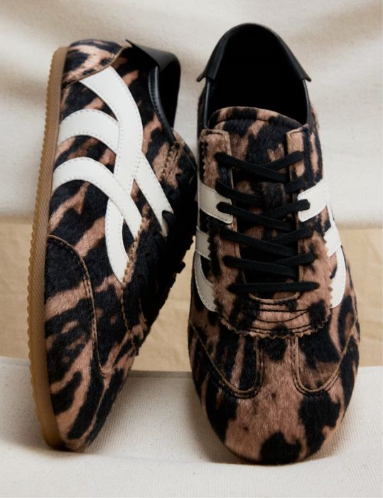 Кеди кросівки H&M