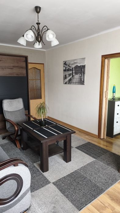 Sprzedam mieszkanie M4