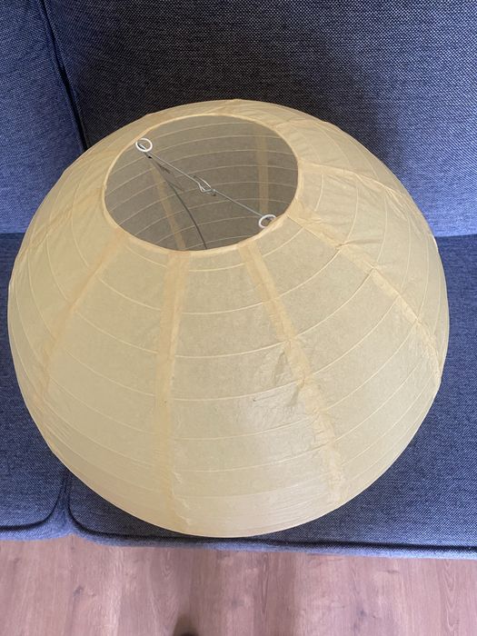 Klosz do lampy nowy ikea lampa