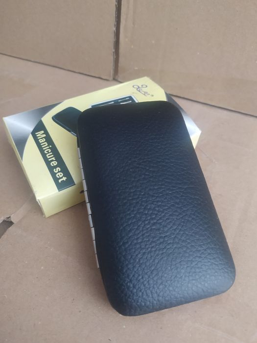 Маникюрный набор