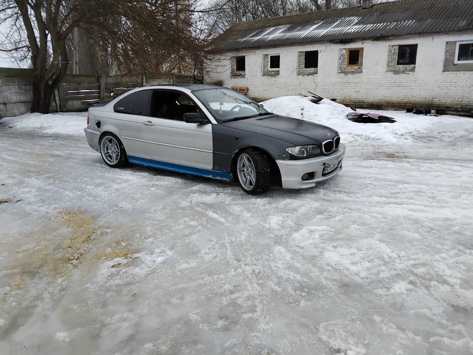 Продам БМВ 323 BMW