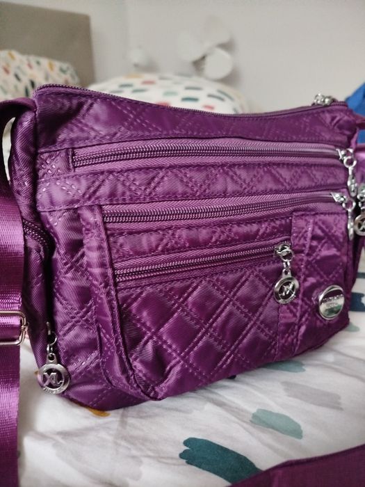 Nowa torba damska fashion instinct