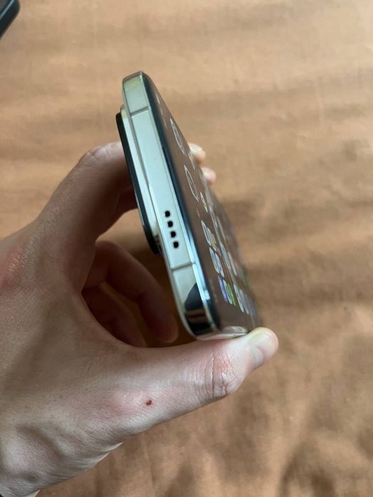 Xiaomi 14Pro CN 12/256Gb White