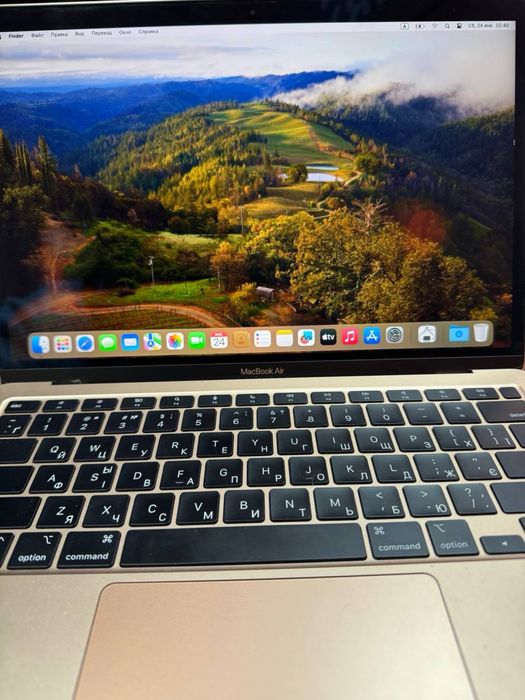 Apple MacBook Air M1