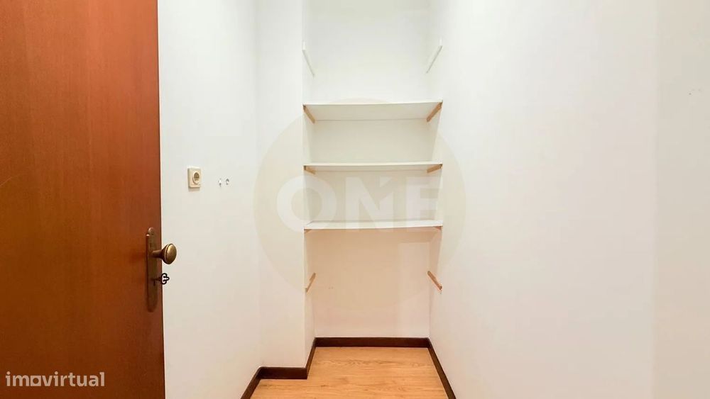 Apartamento T2 Na Trofa Alameda -Viva Perto De Tudo Com Fáceis Acessos