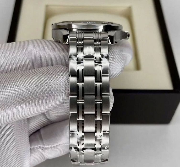 Механические часы Omega Seamaster Diver 300m Премиум