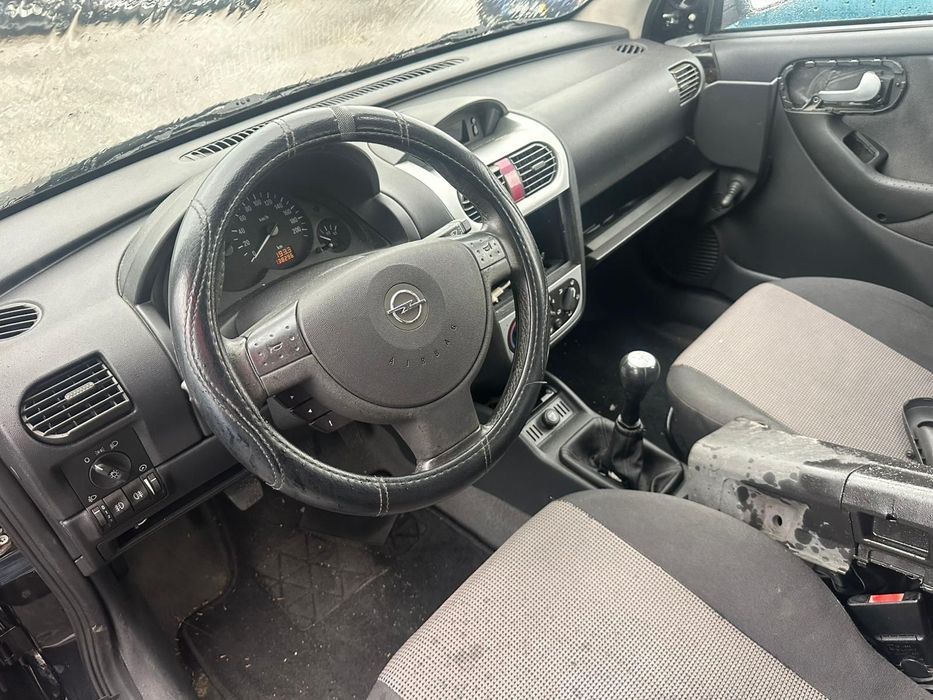 Opel Astra H 1.3 CDTI Diesel 90 cv  66 kW 2005 - 2010 Z 13 DTH