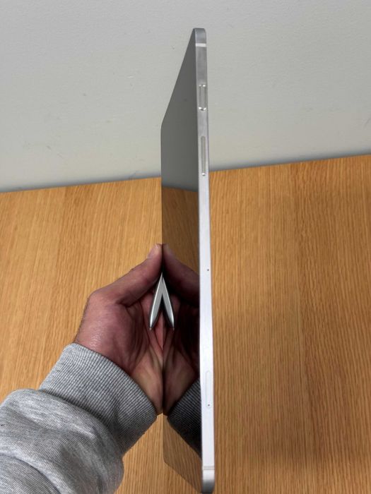 SAMSUNG Galaxy Tab S7 (11'' - 128 GB - 6 GB RAM - Wi-Fi - Cinzento)