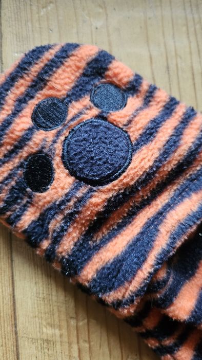 Продам тепленькі новорічні чоловічки на 2-3р