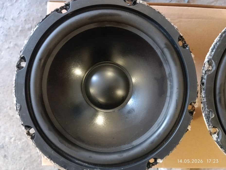 Мидбас ural warhead as w200mb