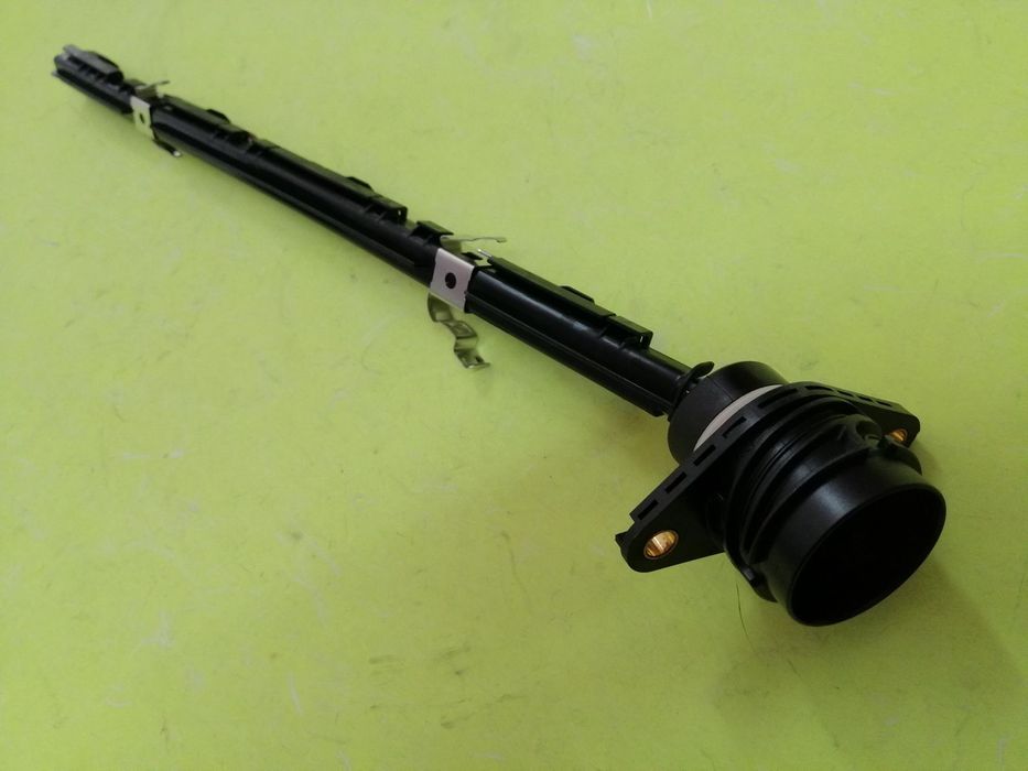 Instalação Cabos elétricos injetores Passat e A4 B6 130CV Motor PD