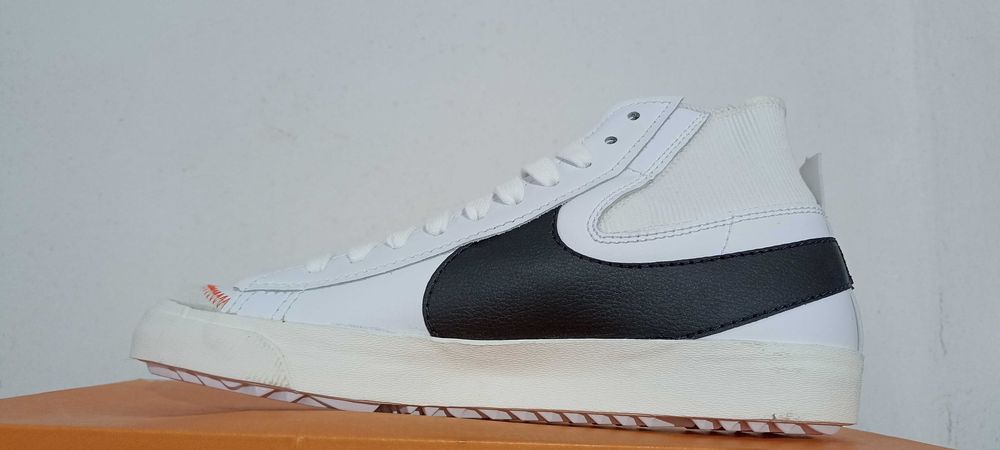 Nike Blazer Mid'77 Jumbo nowe 49,5