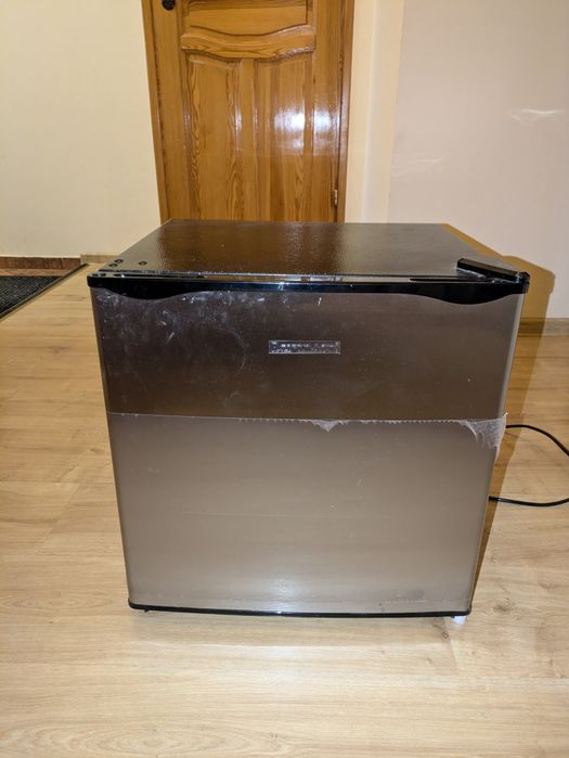 Lodówka mini Ravanson LKK-50S