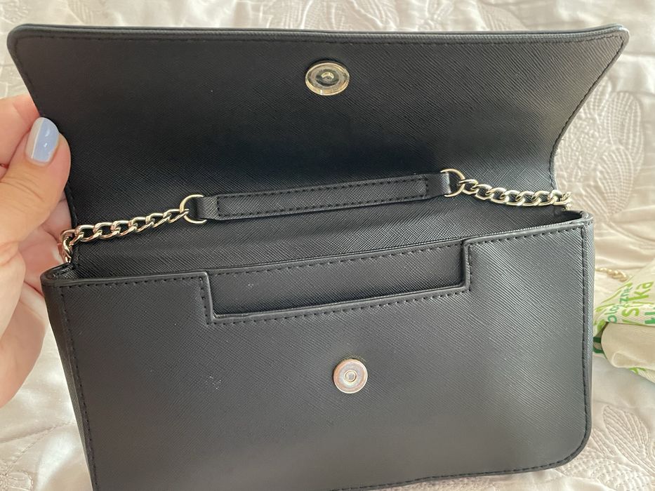 Tommy Hilfiger torebka kopertowka