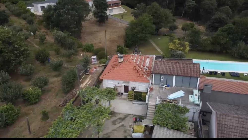 Remodelações e Acabamentos Completos | FÓRMULA RELÂMPAGO | Braga