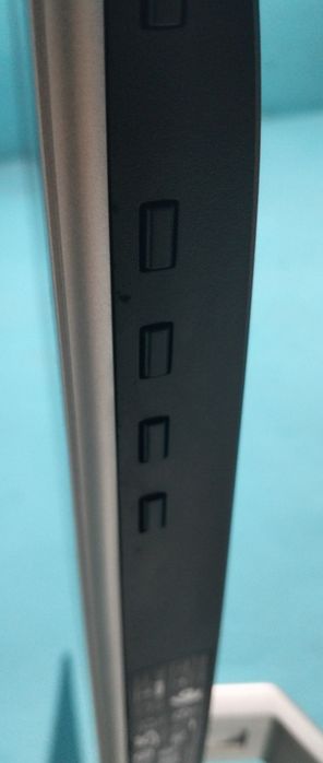 Monitor marca HP ano 24