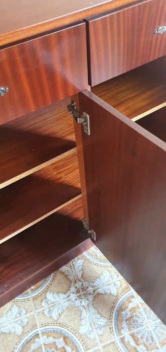 Móvel para sala-de-estar