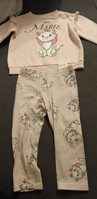 Koplecik dla  dziewczynki rozmiar 86cm