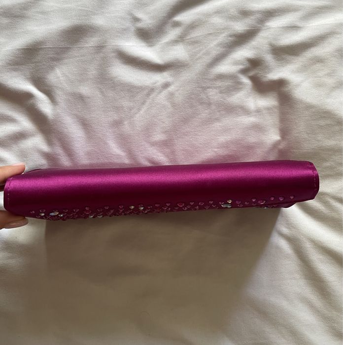 Сумка клатч Baldinini