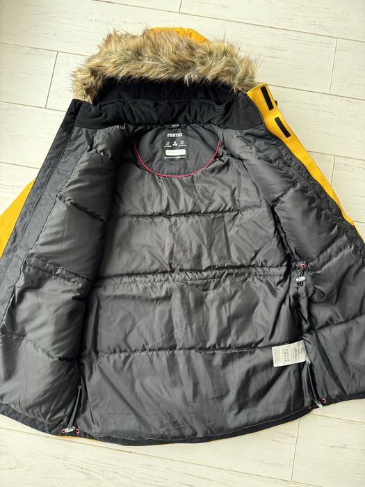 Термо куртка Reima 14 років на хлопця