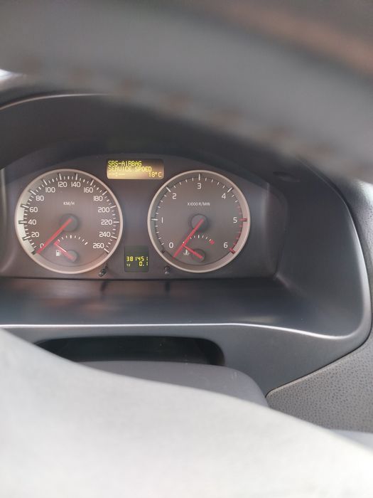 Продам Volvo V50 2.0 дизель універсал