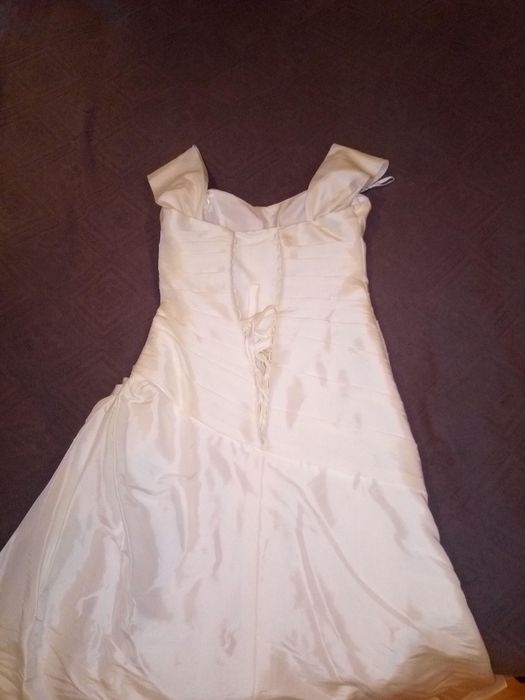 Vestido de noiva