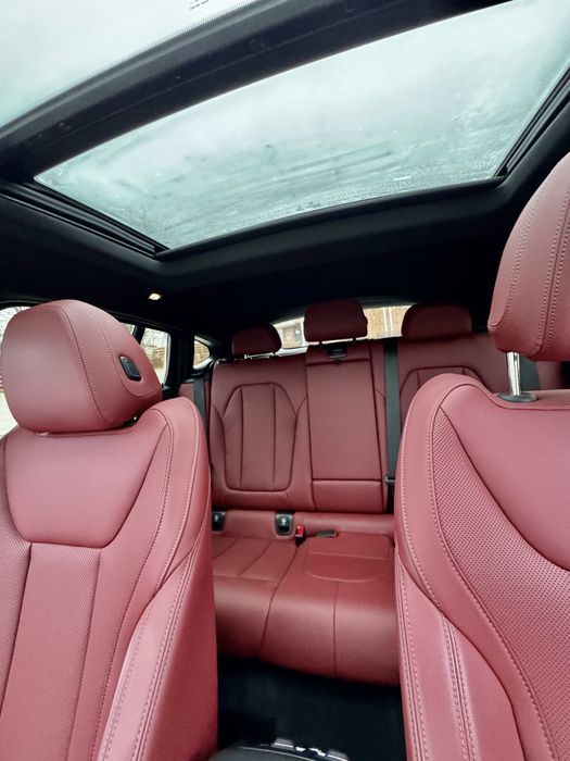 BMW X4  G 02 Продам, обмен