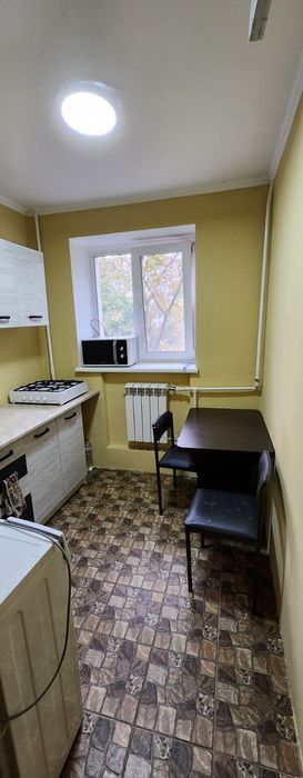 1 кім. кв-ра по пр-ту Миру. Р-н Ремзаводу.  Біля  автомаг "Рута"