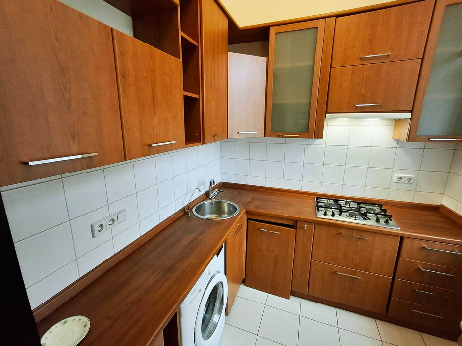 Без % Оренда 1к квартири в Центрі, Ярославів Вал 21/20, метро Золоті Ворота