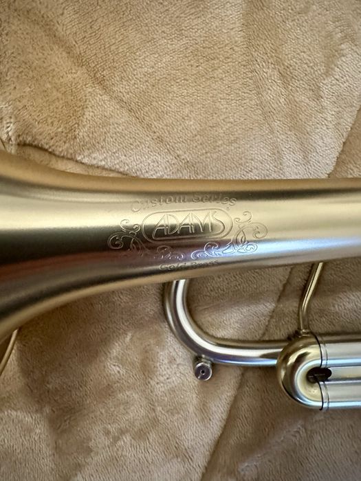 Trompete Adams A4 0.40 L