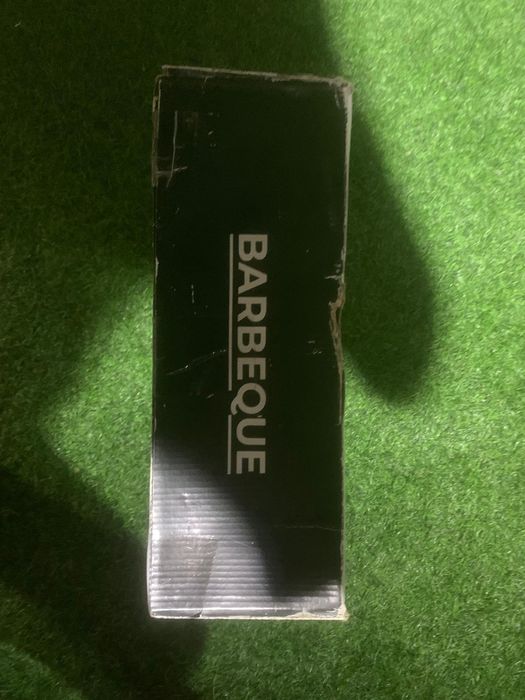 Vendo BBQ NOVO!!!