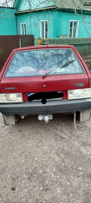 Продам автомобіль