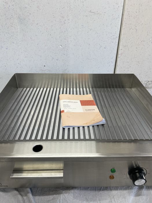 Электрический гриль Klarstein Grillmeile 3000R (Германия)