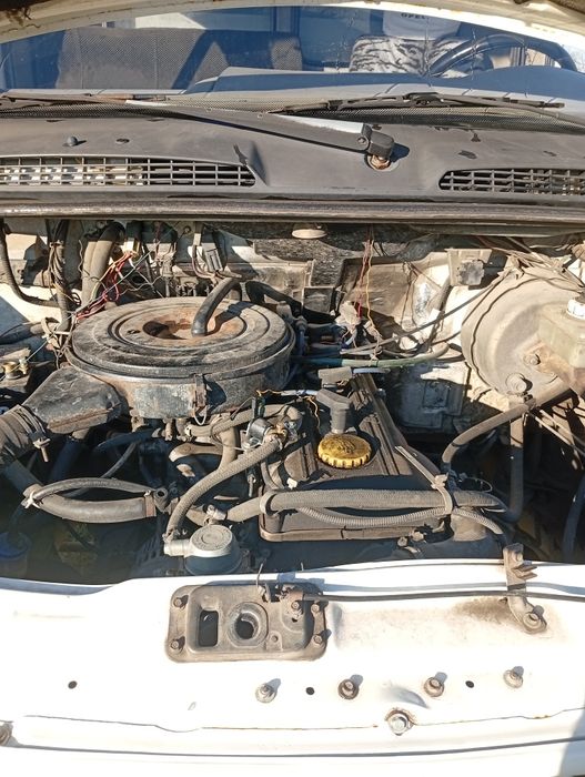 Газель 330202-14