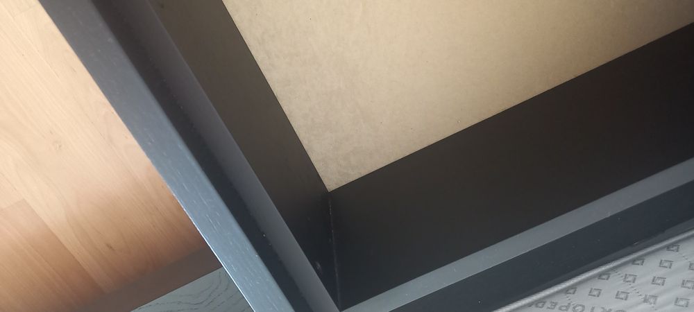 Mobília quarto de casal XXL