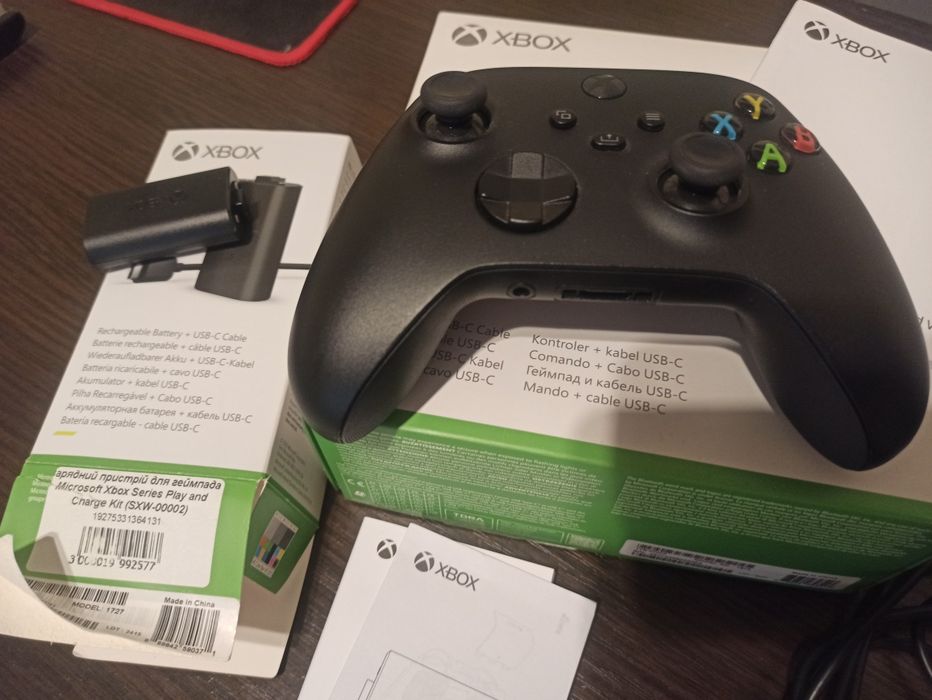 Xbox Series S 512GB