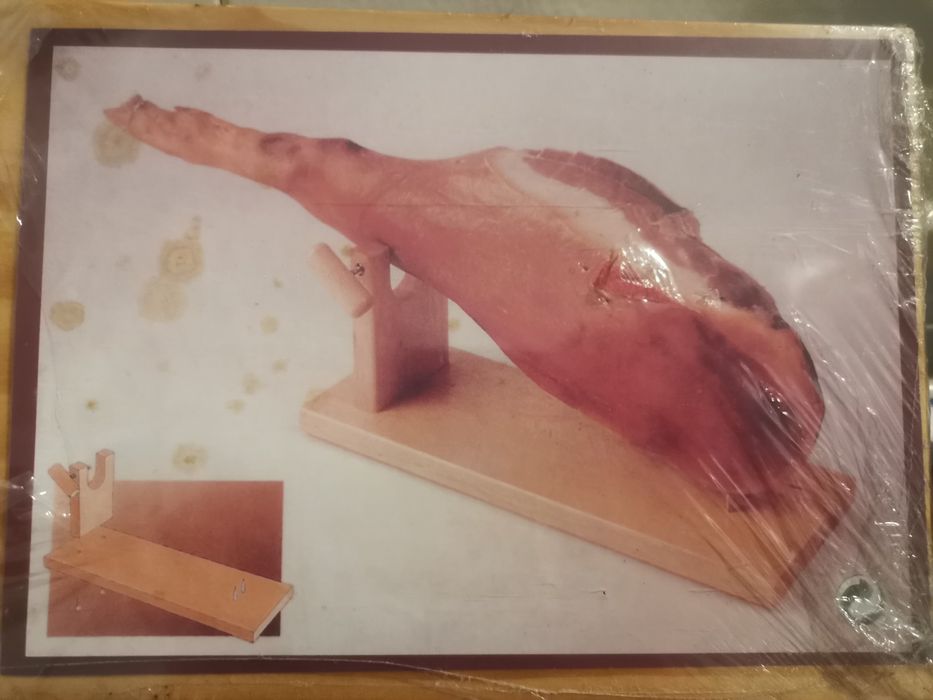 Tábua para presunto