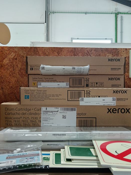 Xerox printer64172213910787123